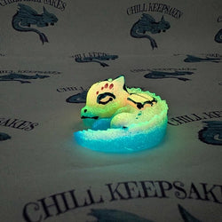 Baby Dragon - view 2