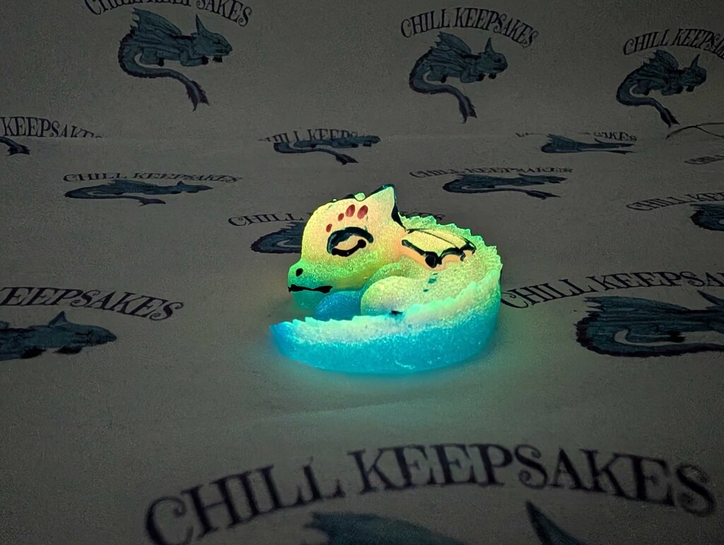 Baby Dragon