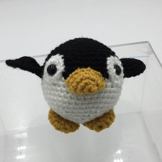 Perry Penguin