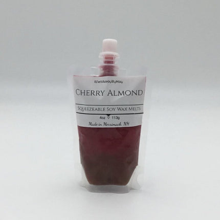 Birthday Cake - Squeezable Soy Wax Melt