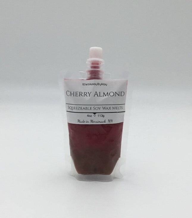 Birthday Cake - Squeezable Soy Wax Melt