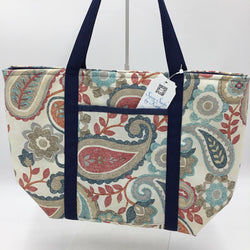 PRETTY PAISLEY - view 1