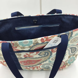 PRETTY PAISLEY - view 2