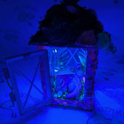 Mini Dragon Lantern - view 2