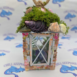 Mini Dragon Lantern - view 4