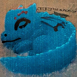 Baby Dragon - view 1