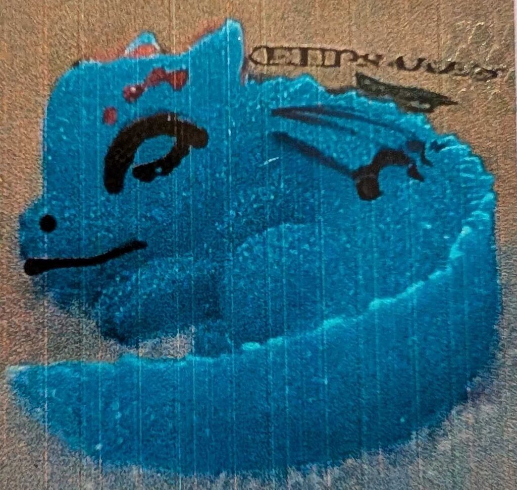 Baby Dragon