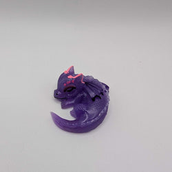 Baby Dragon - view 2
