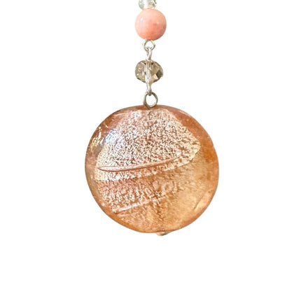 Origami Crane Ornament #1463