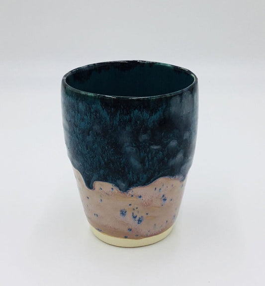 Turquoise Cup