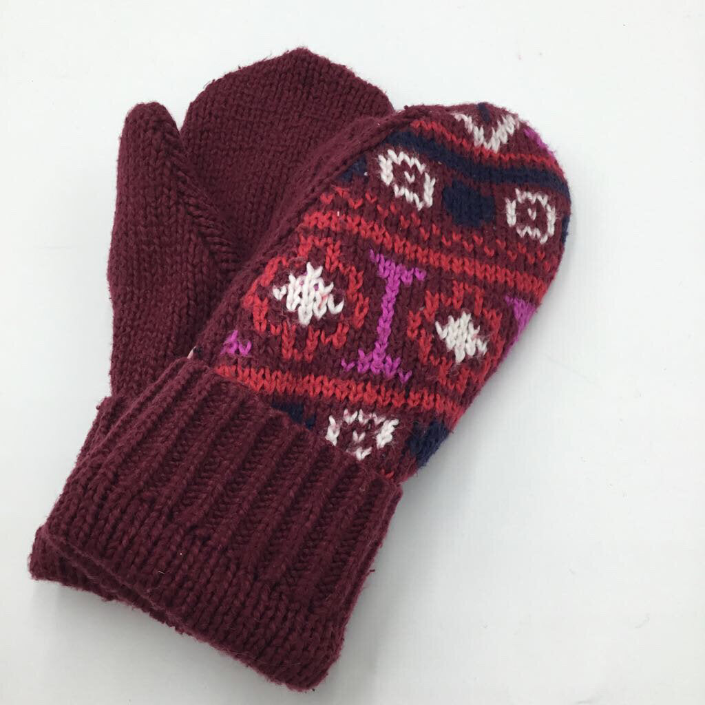 Sweater Mitten