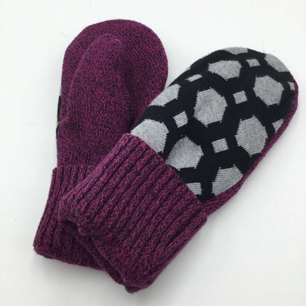 Sweater Mitten