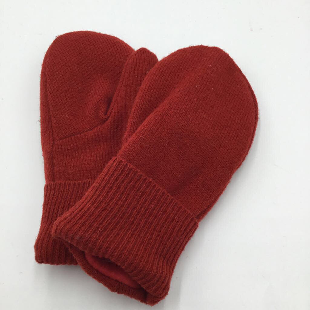 Sweater Mitten