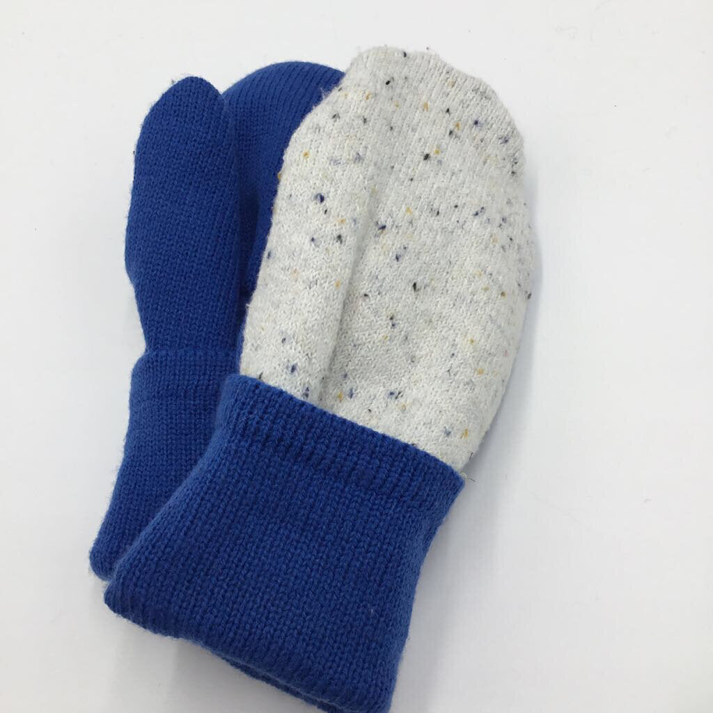 Sweater Mitten