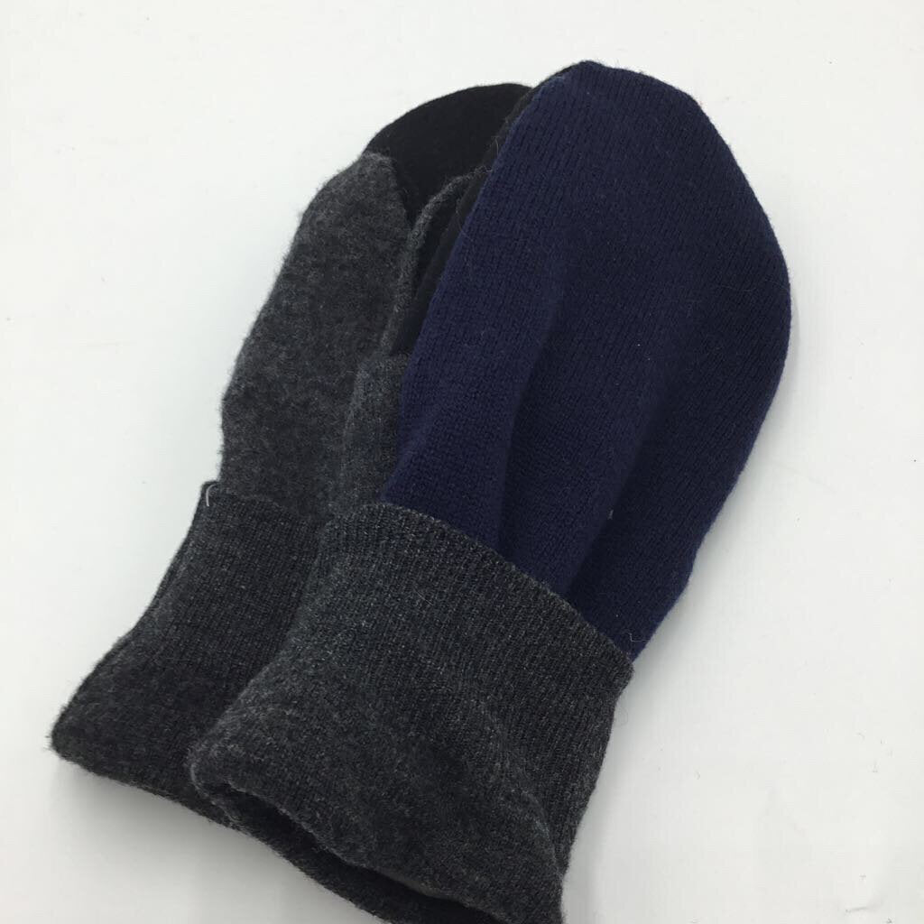 Sweater Mitten