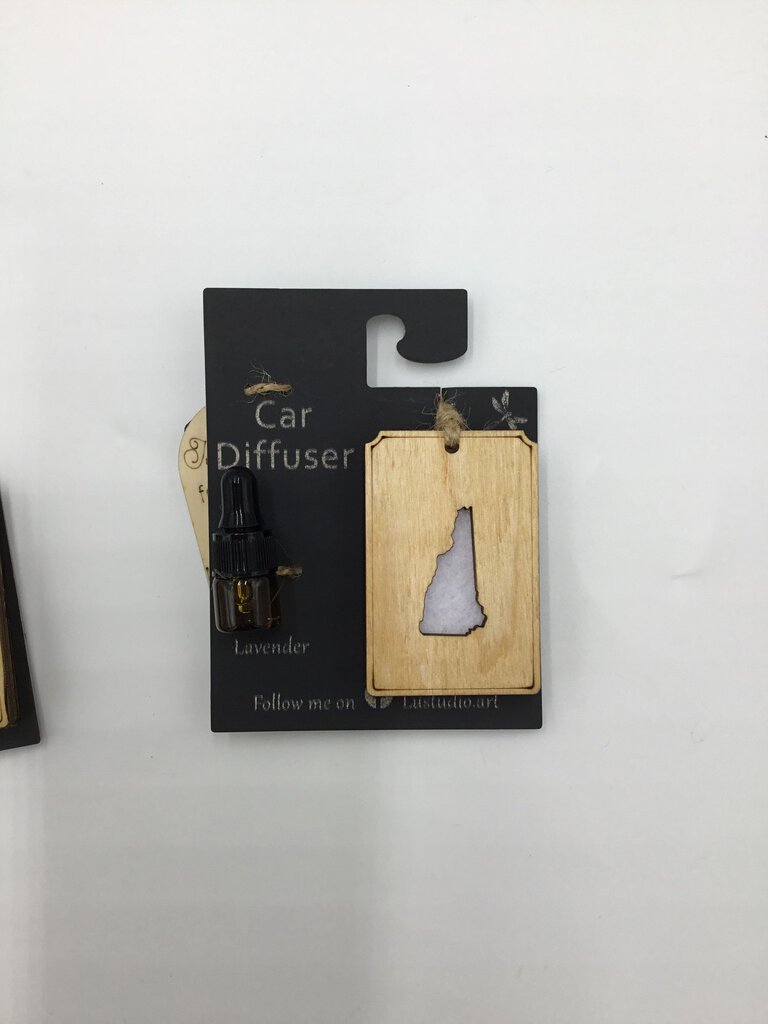 Car Diffuser - NH