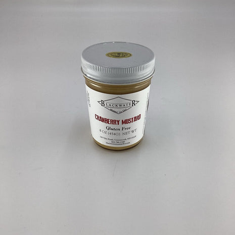 Cranberry Mustard
