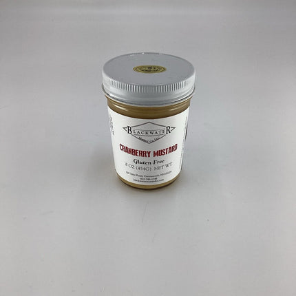 Cranberry Mustard