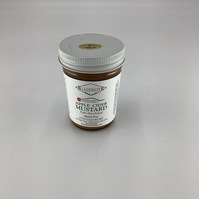 Apple Mustard