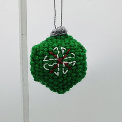 Puffie Ornament, Small - view 2