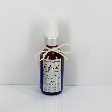 Refresh - Room Spray