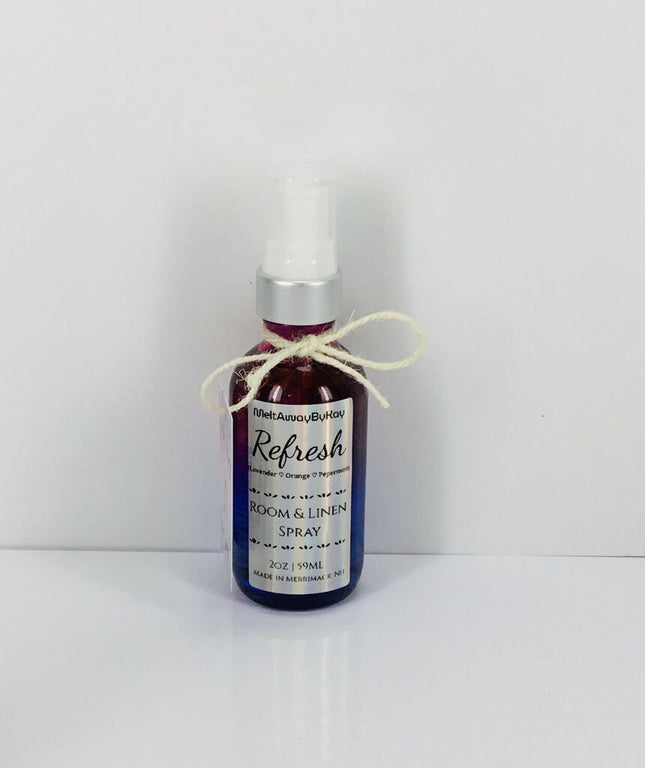 Refresh - Room Spray