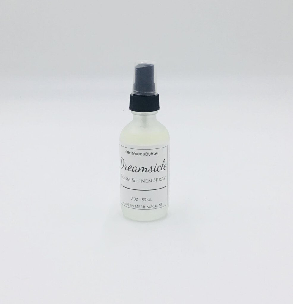 Dreamsicle - Room Spray