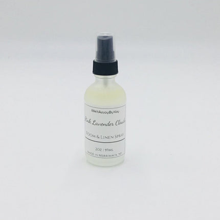 Pink Lavender Clouds - Room Spray