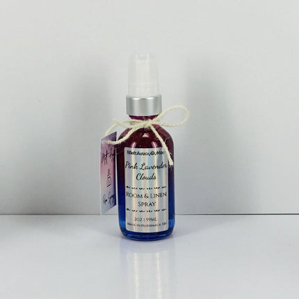 Pink Lavender Clouds - Room Spray