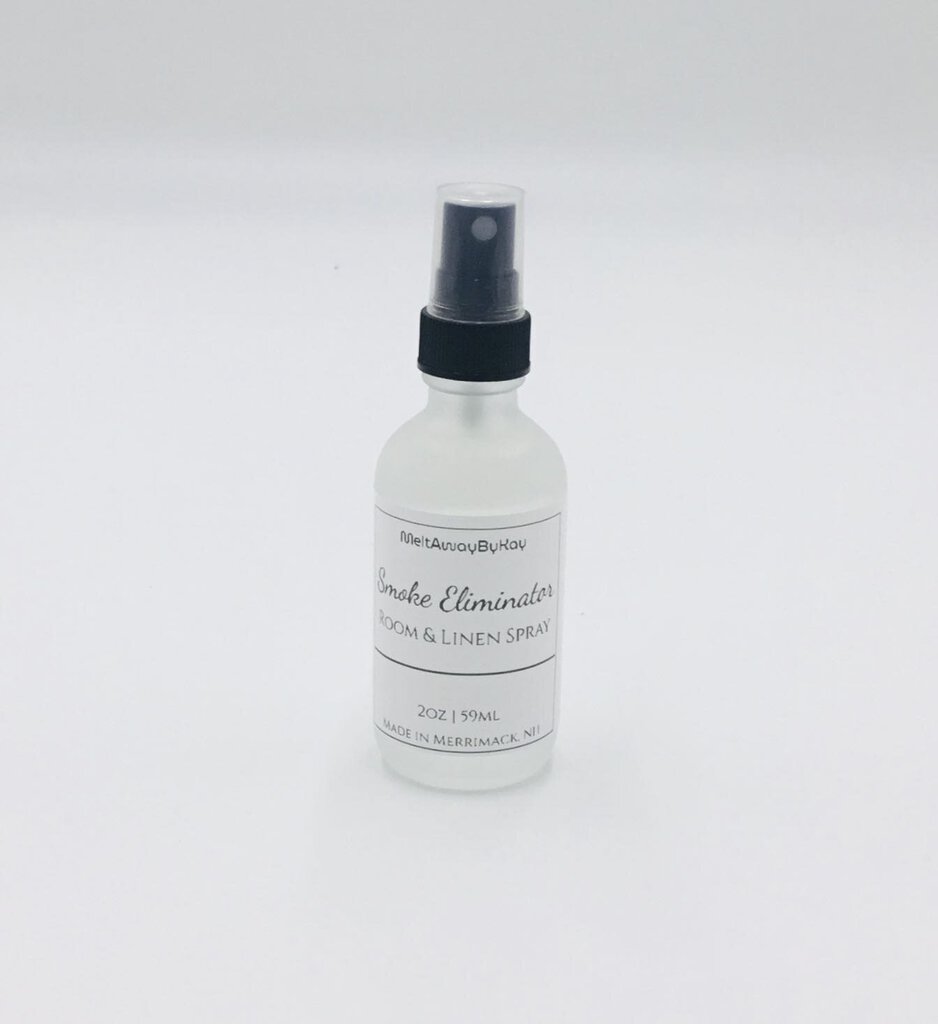 Smoke Eliminator - Room Spray