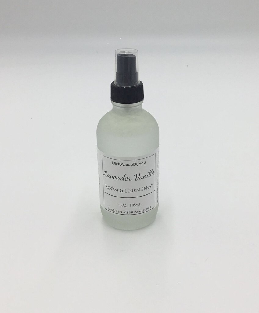 Lavender Vanilla - Room Spray