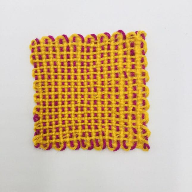 Muggie Ruggie Mug Rug Coaster