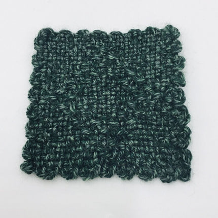 Muggie Ruggie Mug Rug Coaster