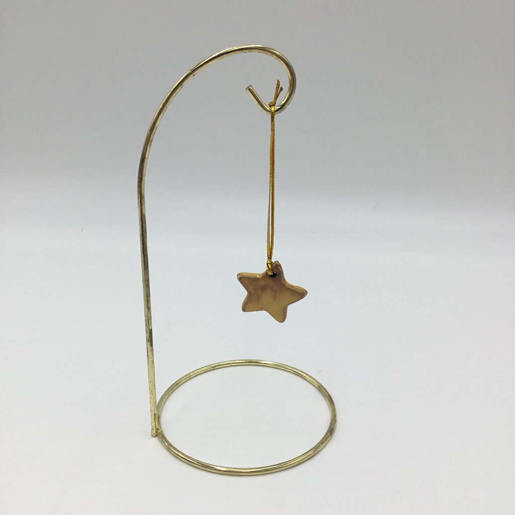 Star Ornament