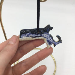 Mass Ornament Sm - view 1