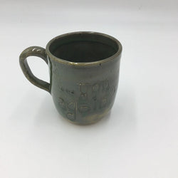You Again? mug - view 1