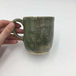 You Again? mug - view 2