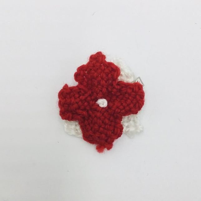 Bloomie Flower Hair Clip