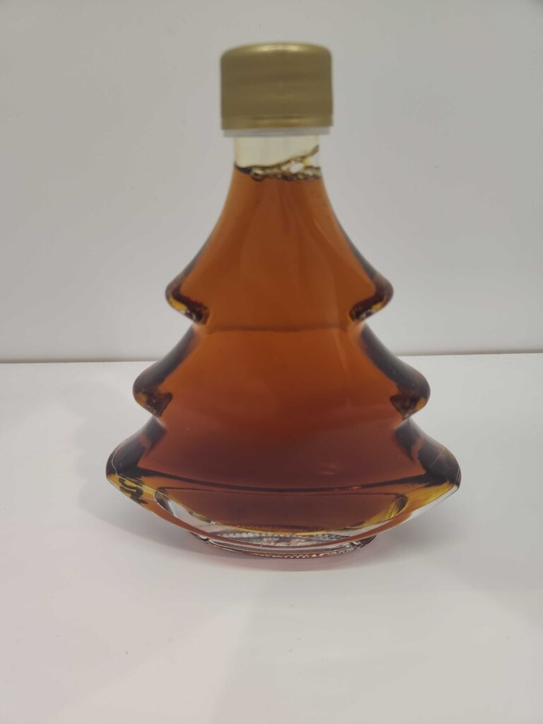 Maple Syrup Tree