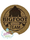 CCC - BIGFOOT SEARCH TEAM