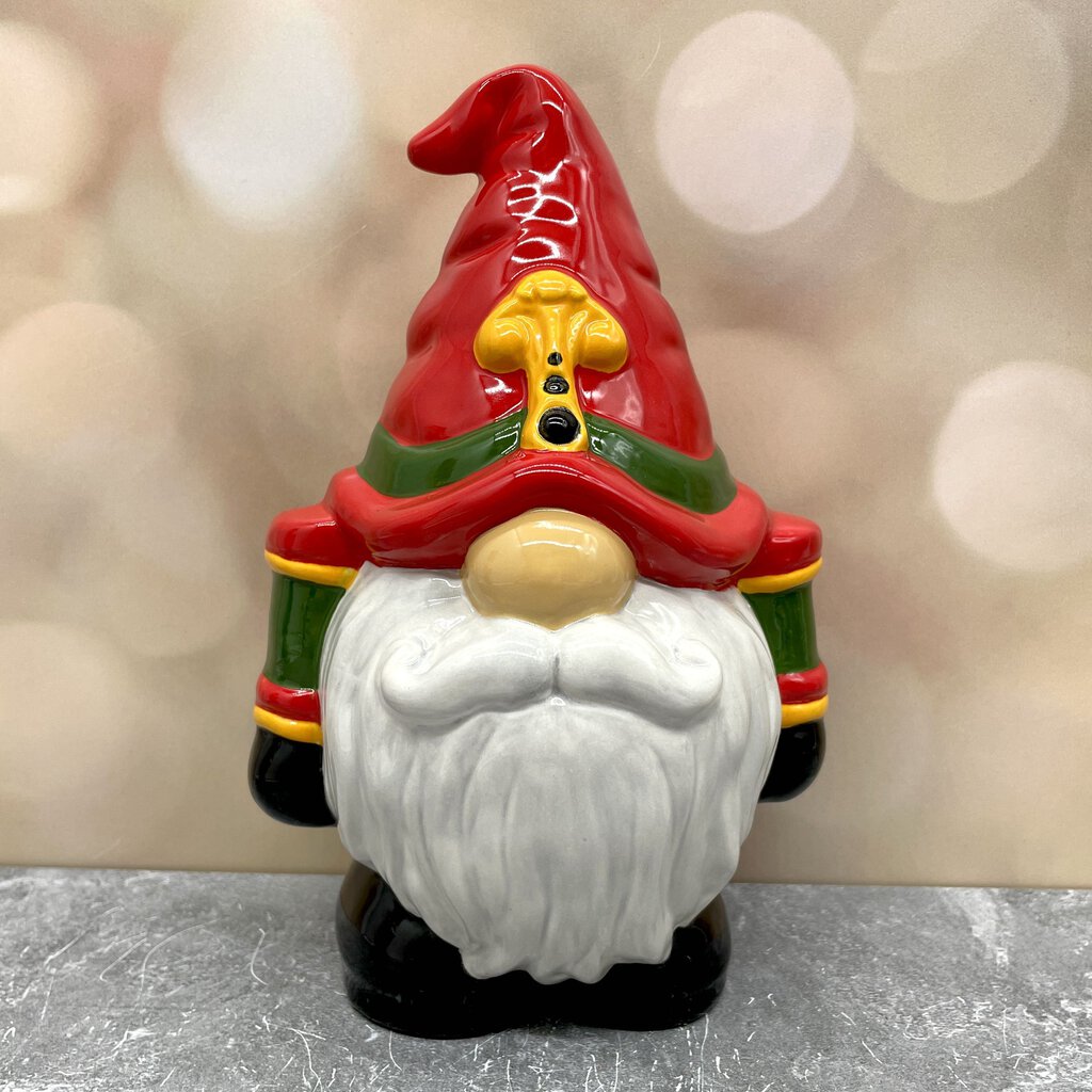 Gnome Cracker