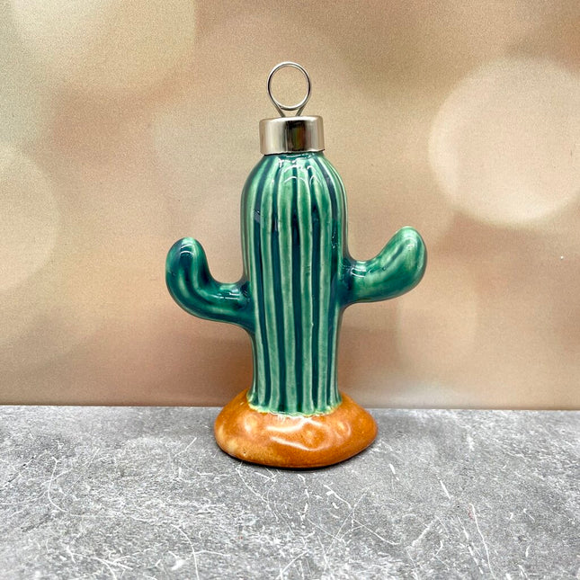 Cactus Orn