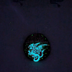 Magnet (large) - view 2
