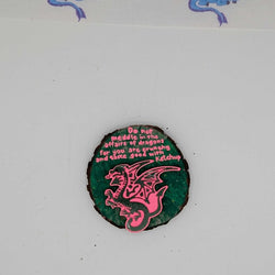 Magnet (large) - view 1