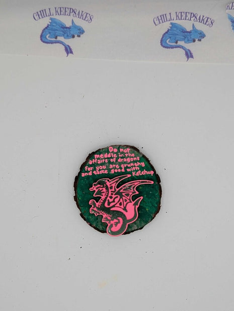 Magnet (large)