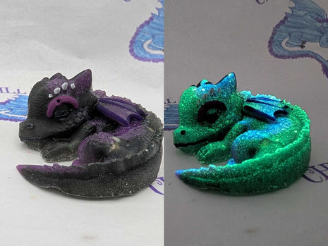 Baby Dragon