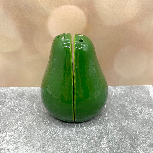 Avocado Salt & Pepper