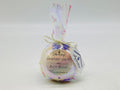 Lavender Vanilla - Surprise Mini Crystal Jumbo 10oz Bath Bomb