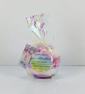 Japanese Cherry Blossom- Surprise Mini Crystal Jumbo 10oz Bath Bomb