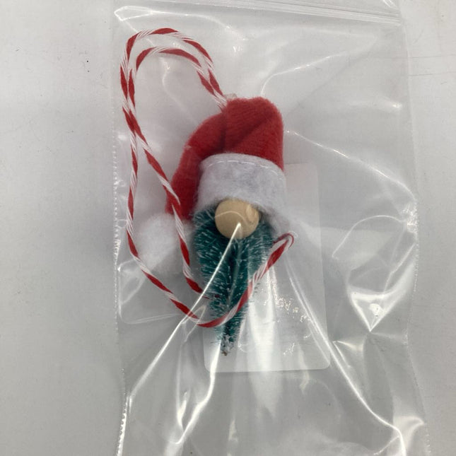 Gnome Ornament small